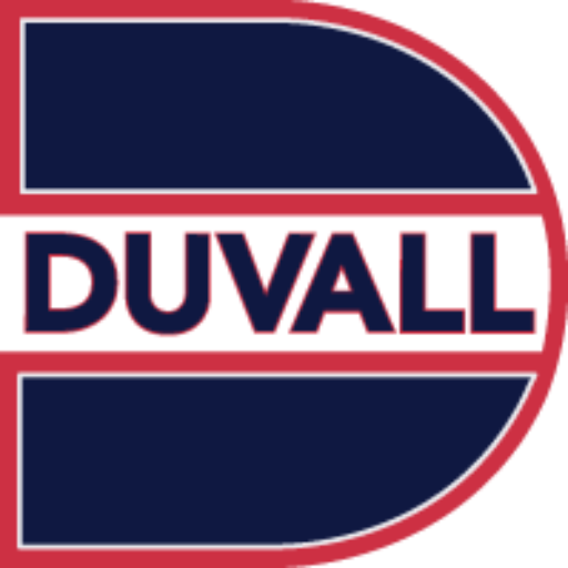 Duvall Logo
